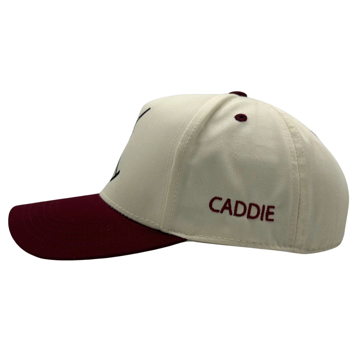 The Caddie Bunker Rake Hat