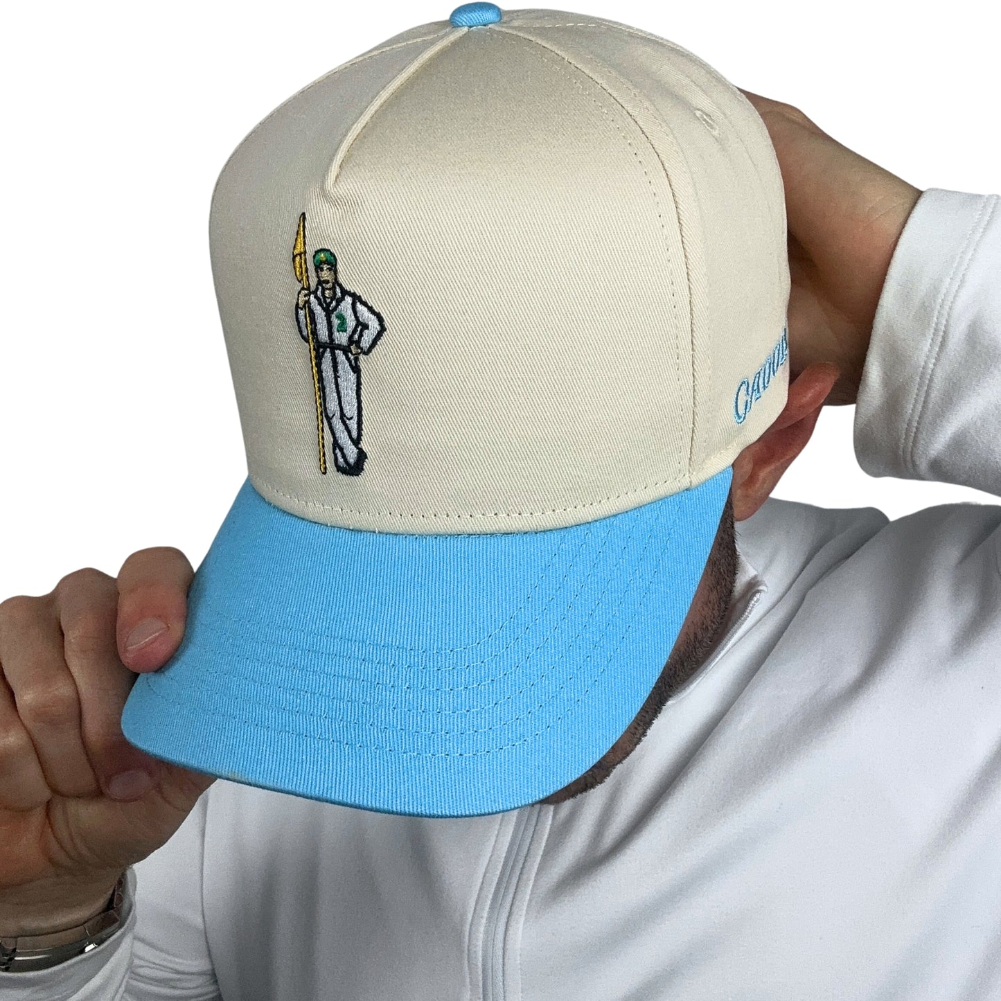 Caddie Hat