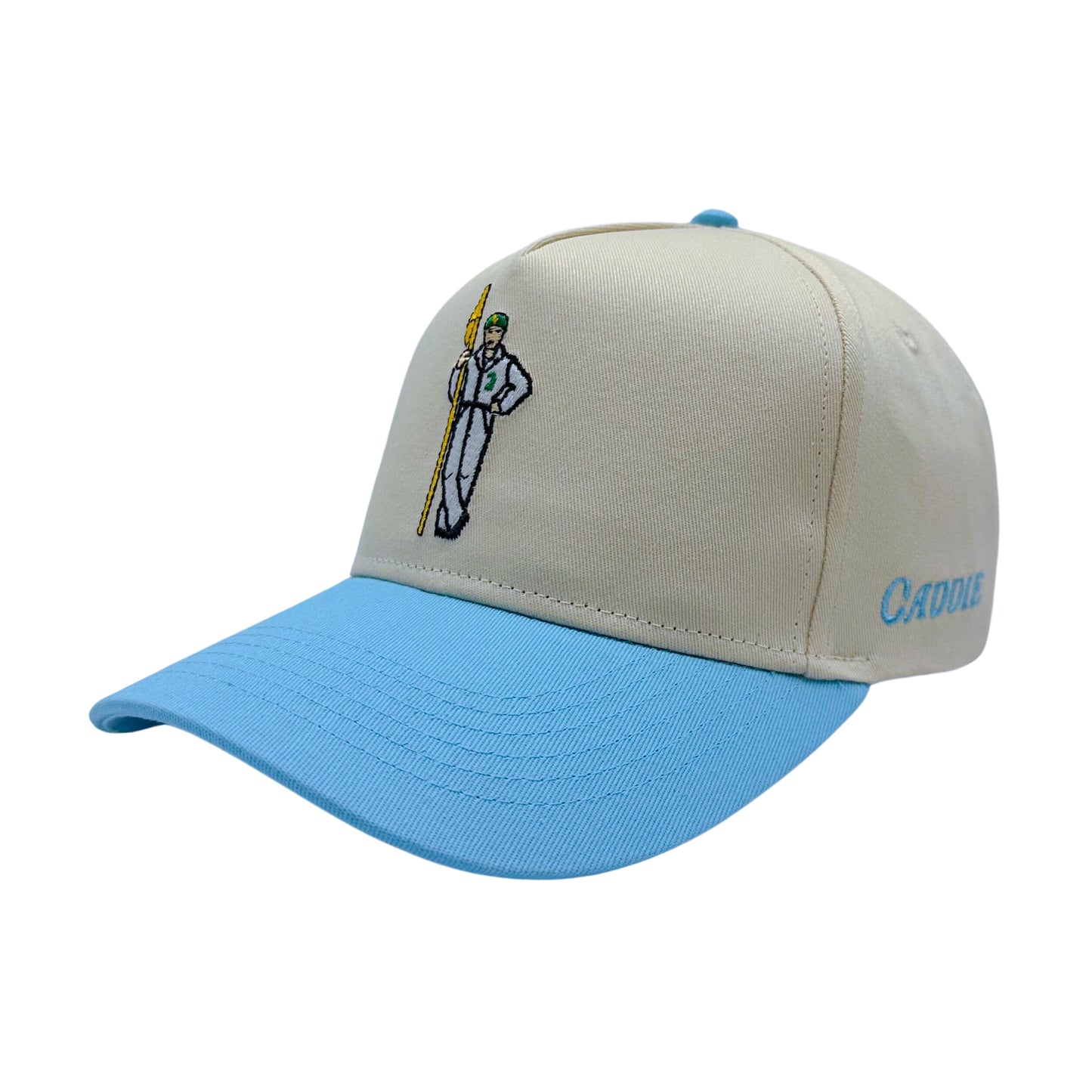 Caddie Hat