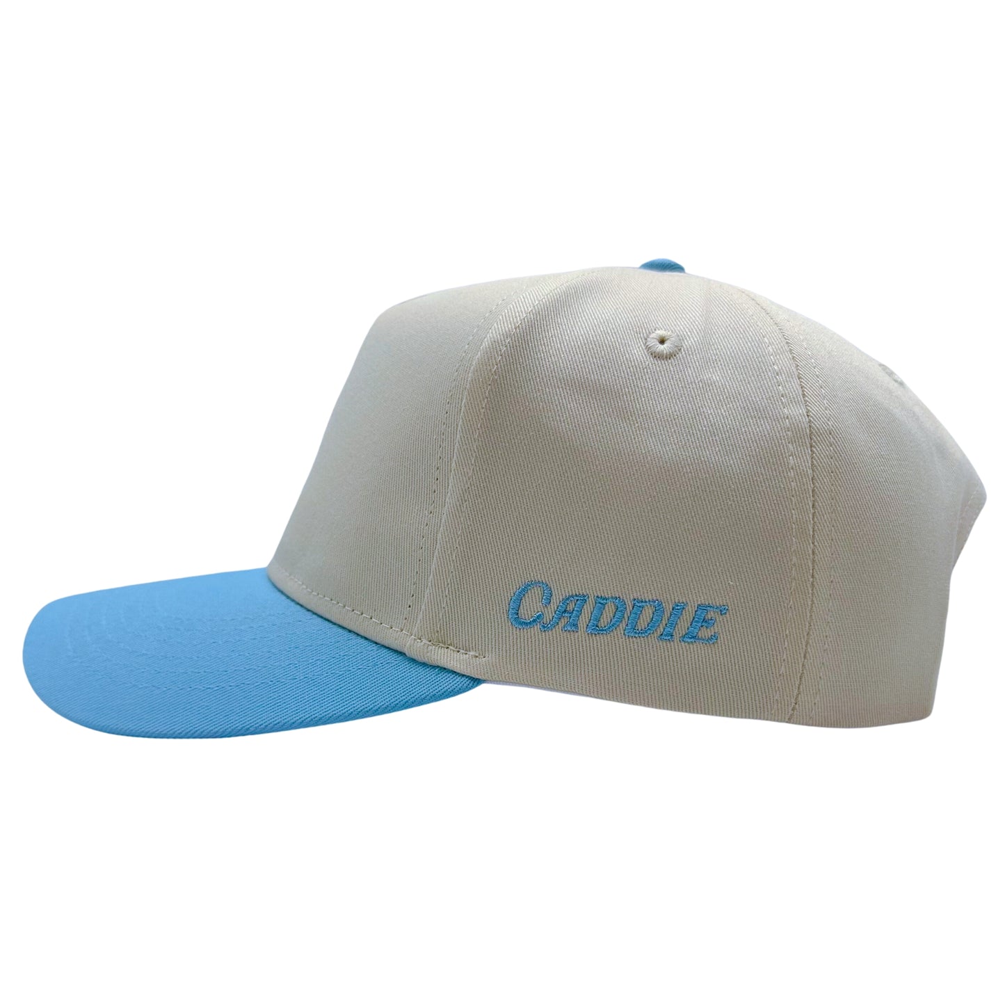 Caddie Hat